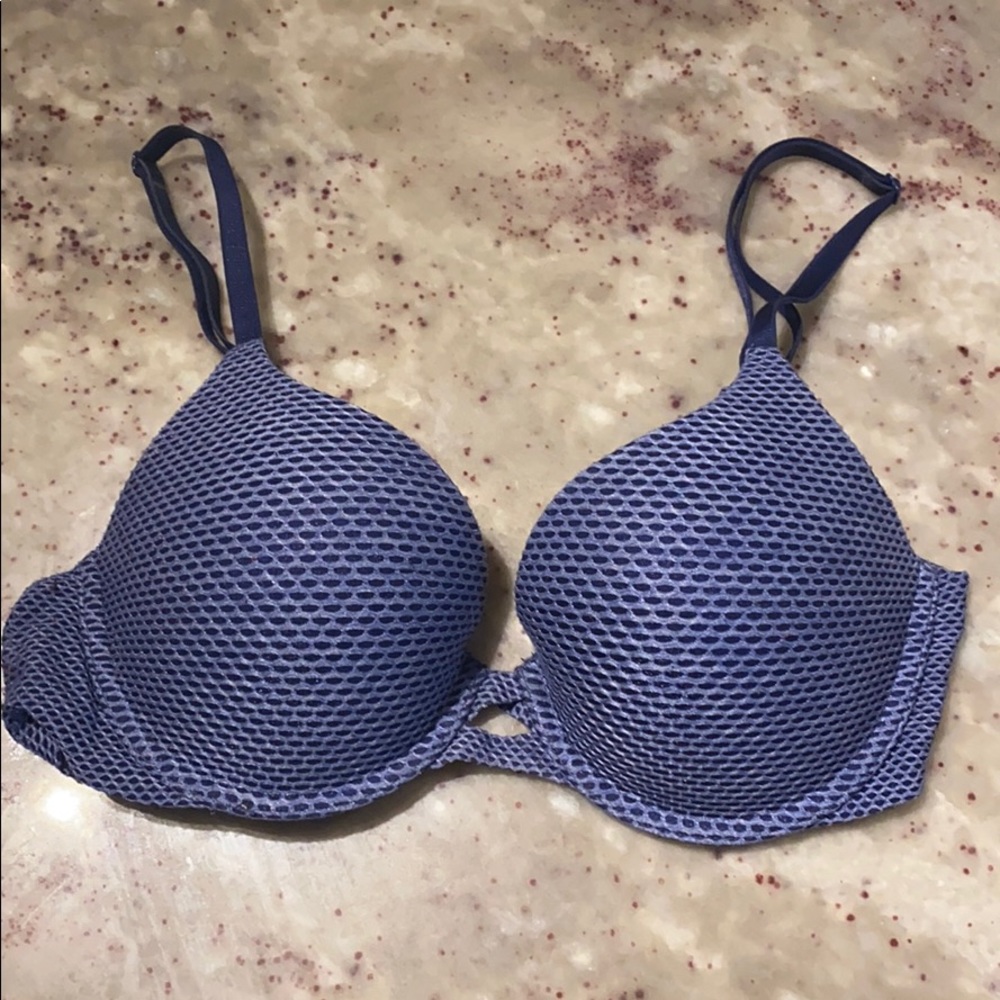 Victoria Secret Perfect Shape 34C